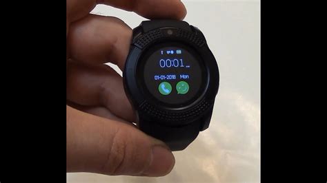 how to install a memory card in a smart watch|best sim watch.